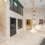 Arcadia Gagarin Plaza Apartment Odesa