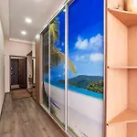 Arcadia Gagarin Plaza Apartamento *