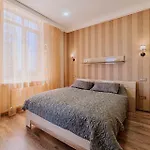 아파트 Arcadia Gagarin Plaza *