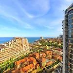 Arcadia Gagarin Plaza Apartment