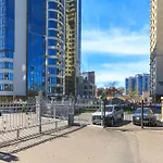 Arcadia Gagarin Plaza Apartment Odesa