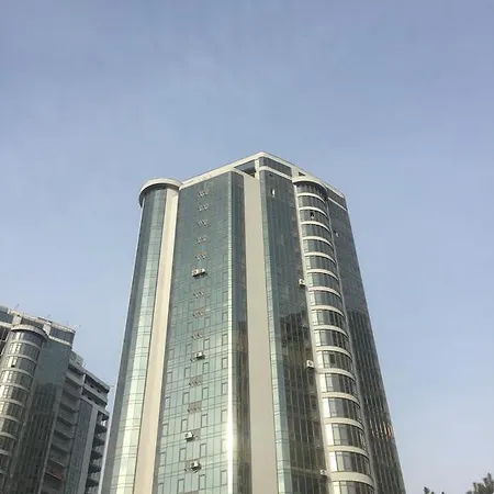 Arcadia Gagarin Plaza Apartment