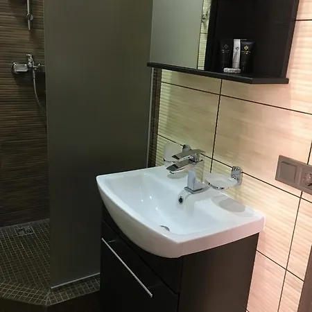 Apartment Arcadia Gagarin Plaza Odesa