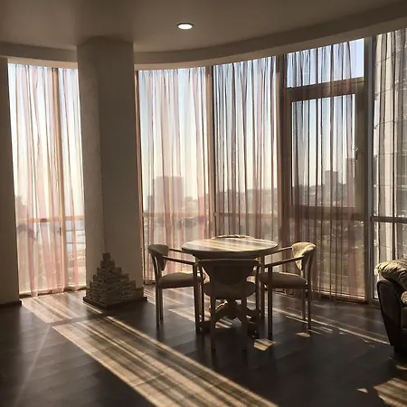 Arcadia Gagarin Plaza * 敖德萨