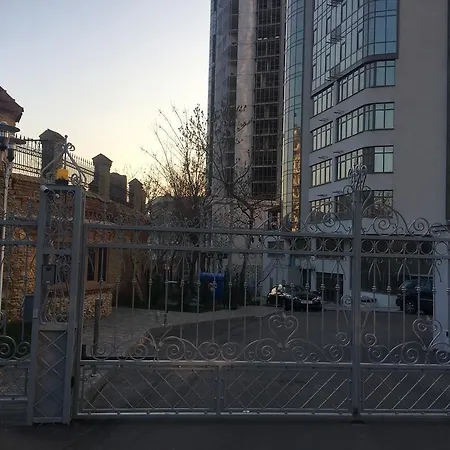 Arcadia Gagarin Plaza Apartamento Odesa