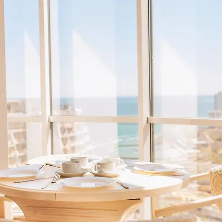 Apartment Arcadia Gagarin Plaza *