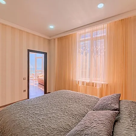 Arcadia Gagarin Plaza Apartment Odesa