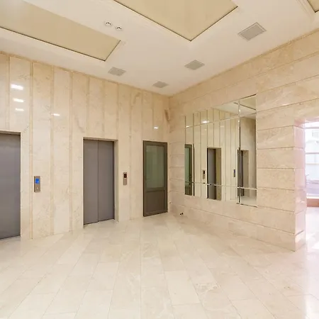 Apartment Arcadia Gagarin Plaza Odesa
