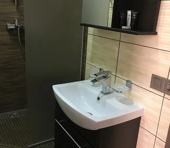 Apartment Arcadia Gagarin Plaza Odessa