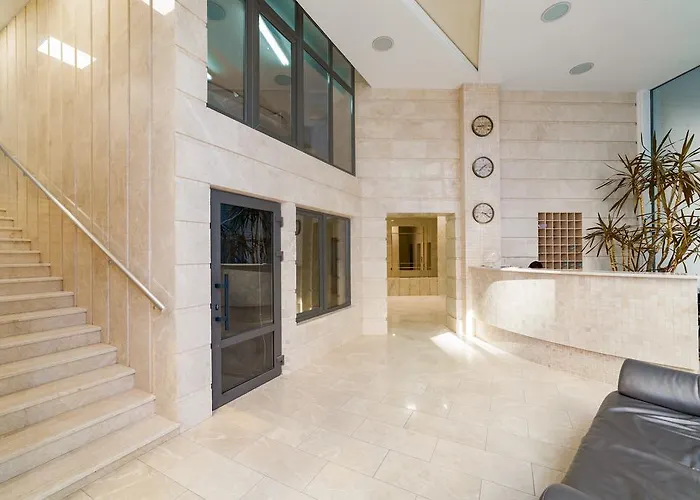 Arcadia Gagarin Plaza Apartment Odesa