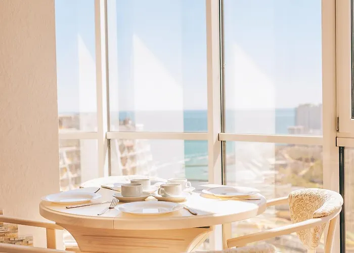 Apartment Arcadia Gagarin Plaza *