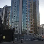 Arcadia Gagarin Plaza Odessa