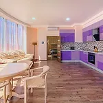 Arcadia Gagarin Plaza Odessa