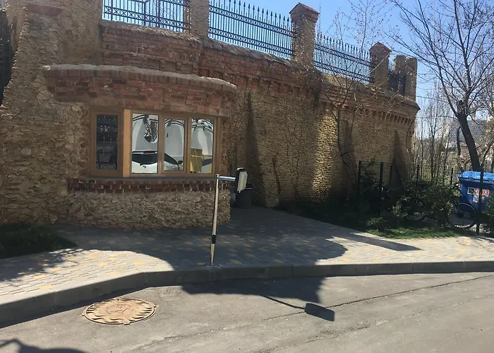 Apartman Arcadia Gagarin Plaza *