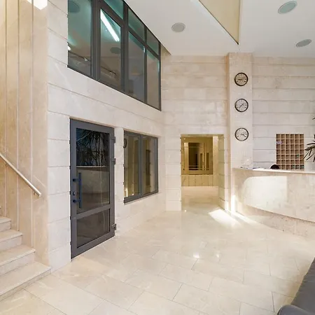 Arcadia Gagarin Plaza Apartment Odesa